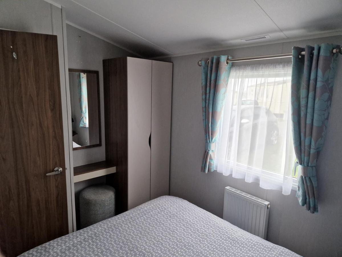 Littlesea Reeds Holiday Home Wyke Regis Exterior foto