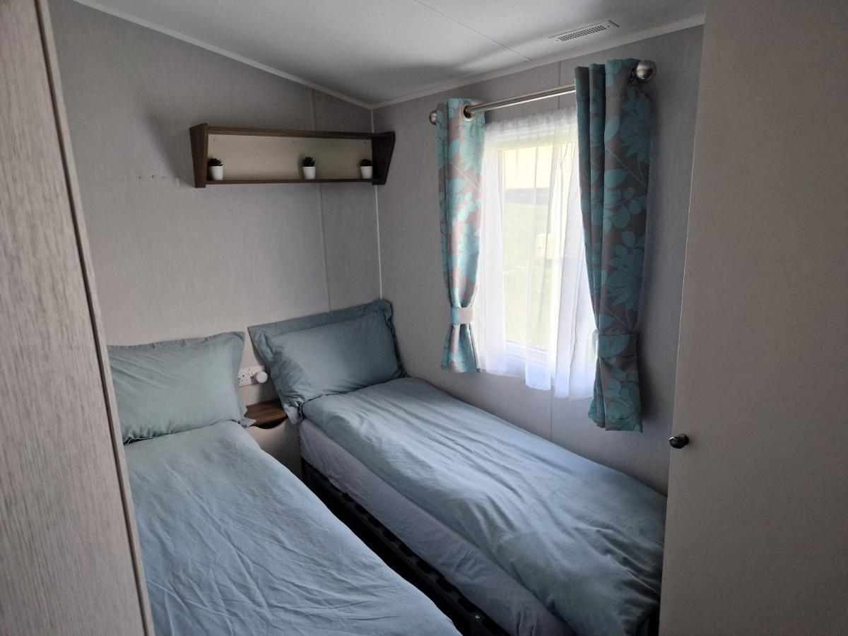 Littlesea Reeds Holiday Home Wyke Regis Exterior foto