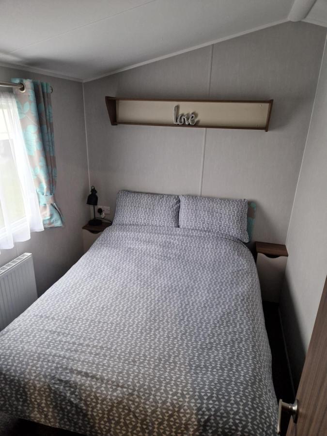 Littlesea Reeds Holiday Home Wyke Regis Exterior foto