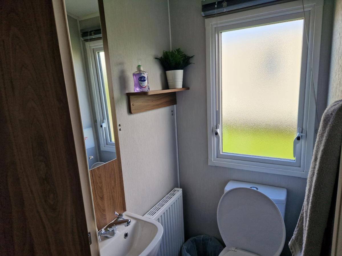 Littlesea Reeds Holiday Home Wyke Regis Exterior foto